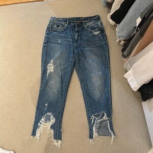 Blank NYC jeans